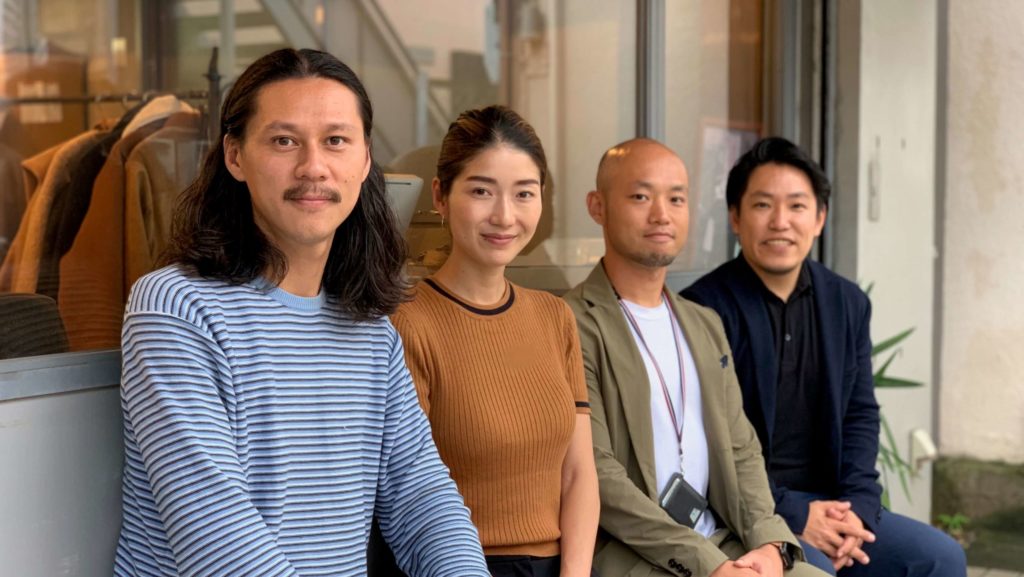 選択と集中により、ノンコア事業を切り出したケース