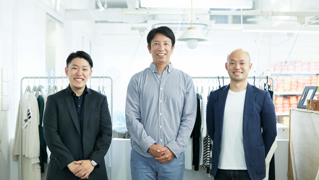 アパレルOEM会社を株式譲渡した50代オーナー事例