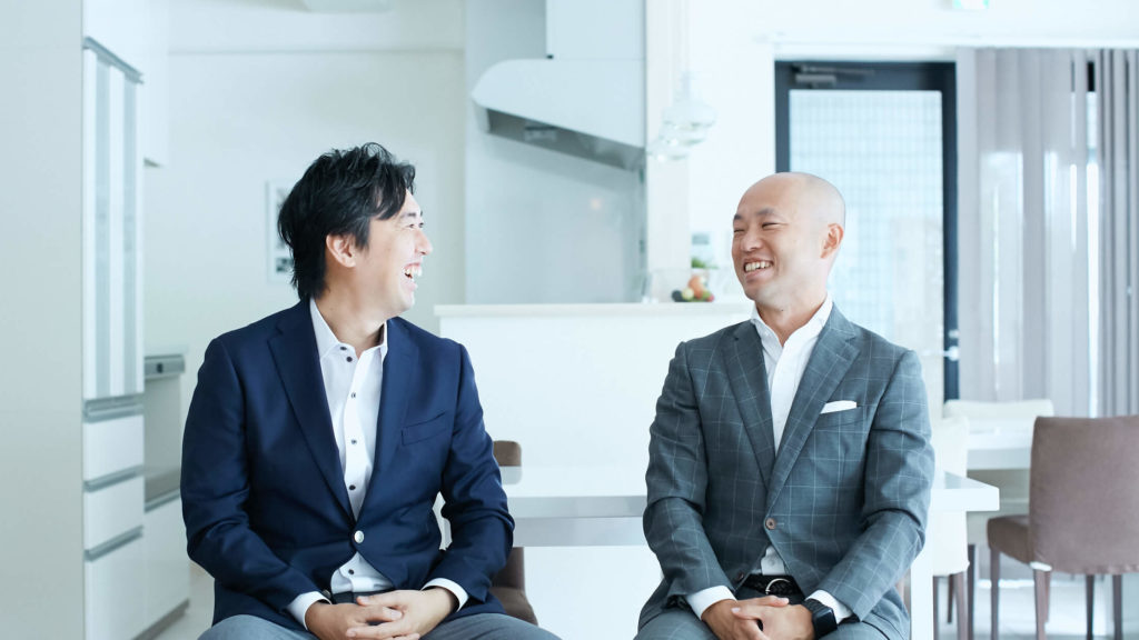 リフォーム会社を譲り受けしたBuyサイド事例