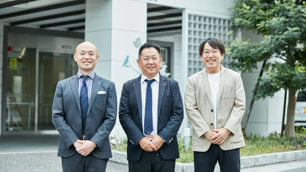 訪問介護の事業をM&Aで譲り受けした買主様側のインタビュー事例