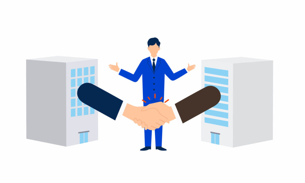 事業承継を成功させるポイント