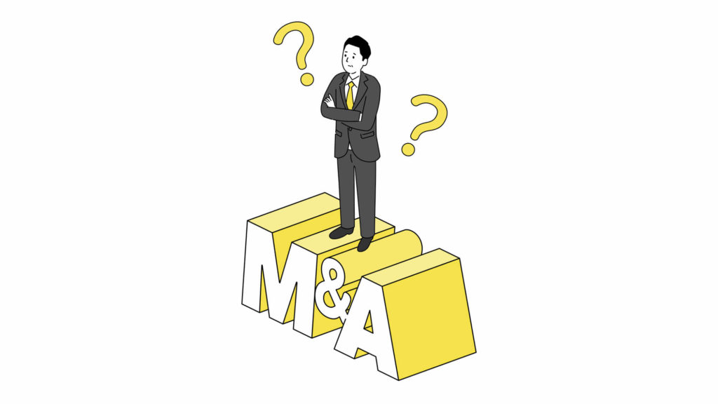 バイアウトとM&A・イグジットの違い