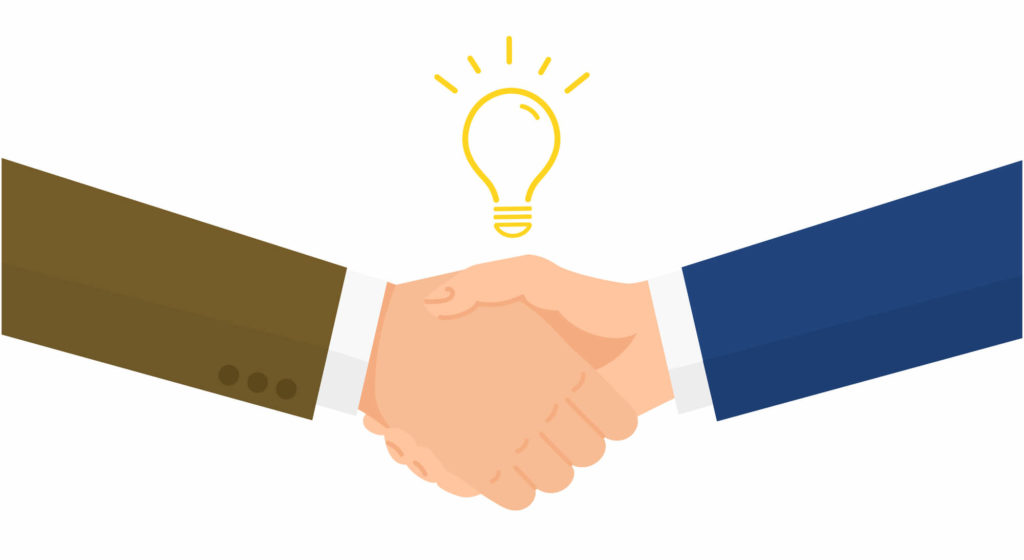 バイアウトを成功させる4つの重要ポイント