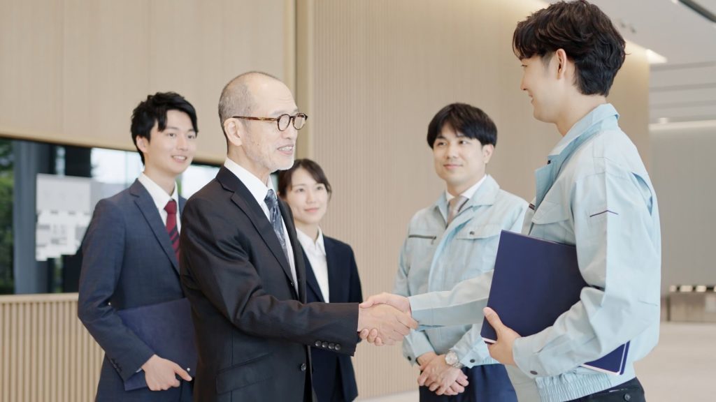 建設業M&Aの最新動向と市場環境によるM&Aの増加