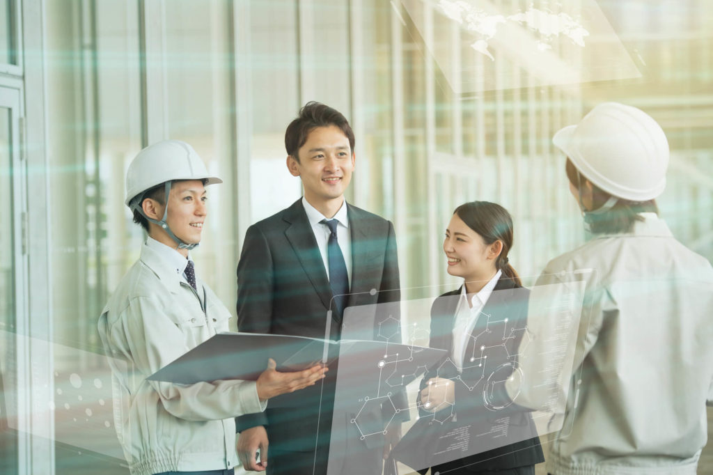 建設業M&Aを成功させるポイント