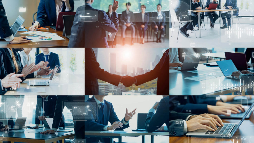 訪問介護のM&Aの流れ