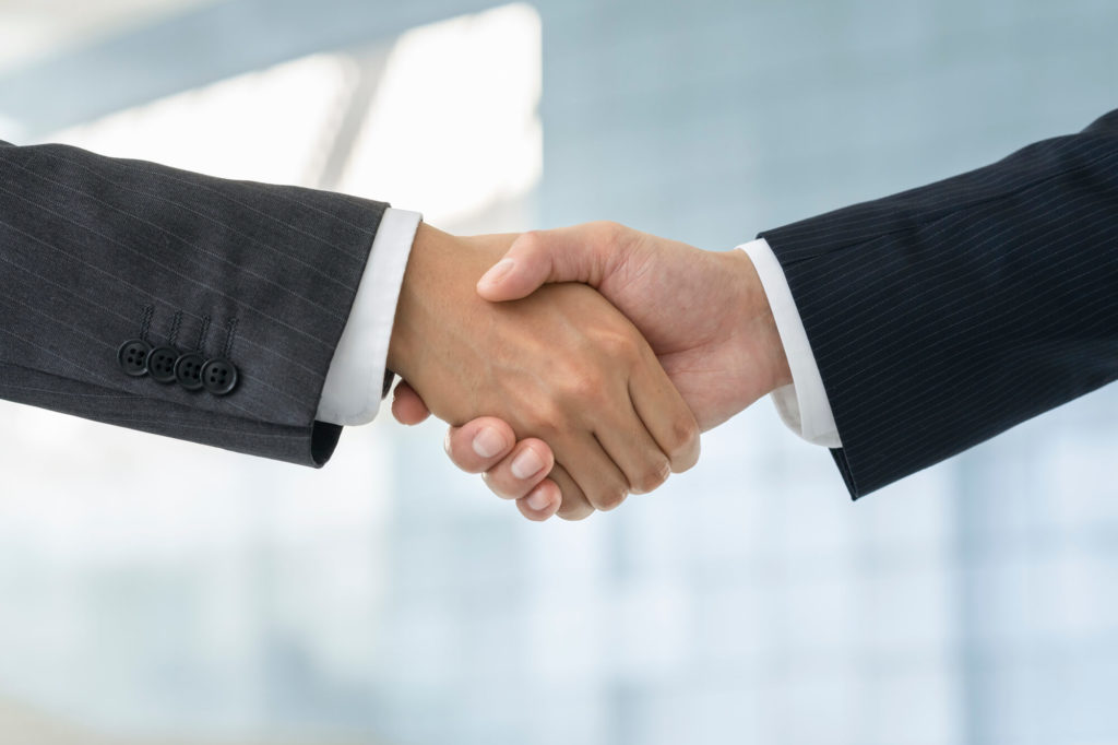 訪問看護ステーションのM&A成功事例