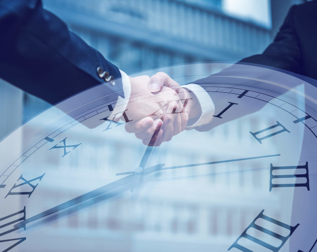 訪問看護ステーションM&Aの売却手順とポイント