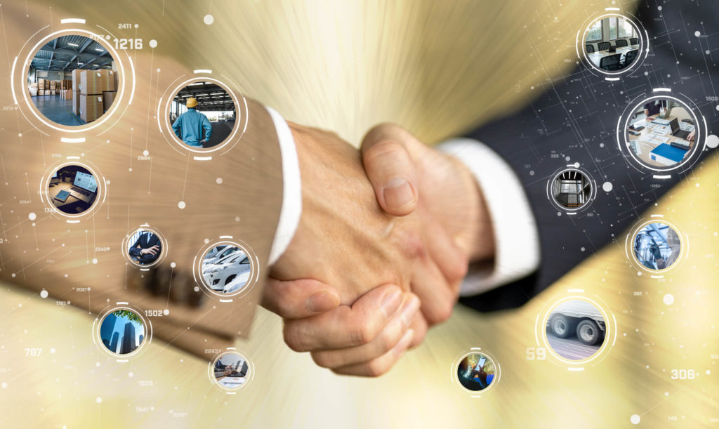 住宅業界におけるM&Aの成功事例