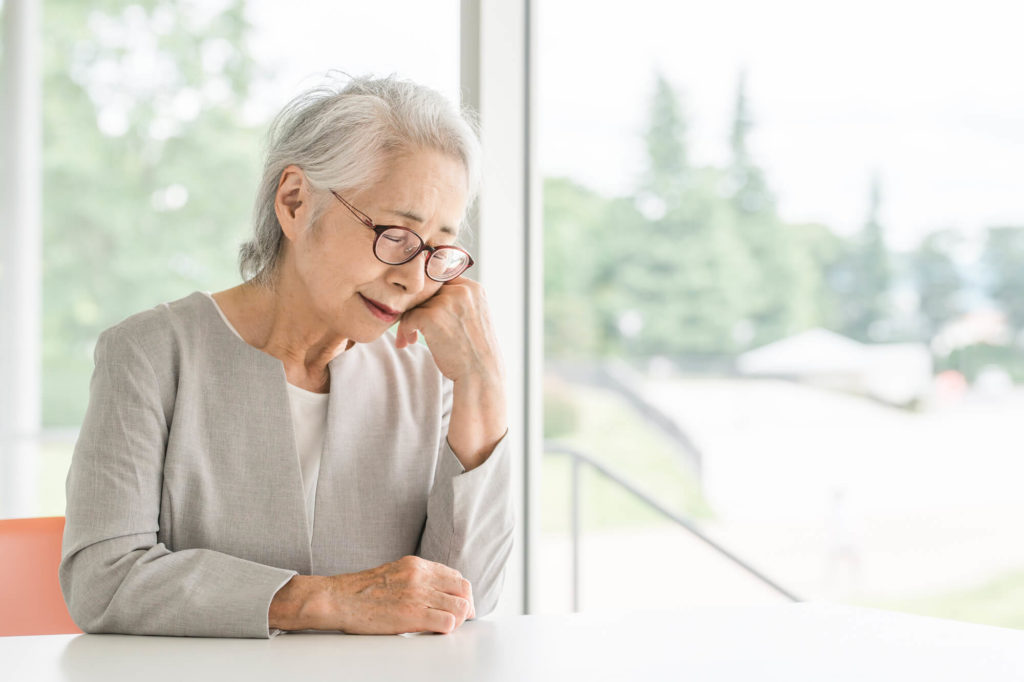 介護業界の現状と課題