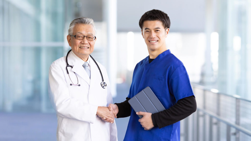 介護・福祉業界M&Aを成功させるポイント