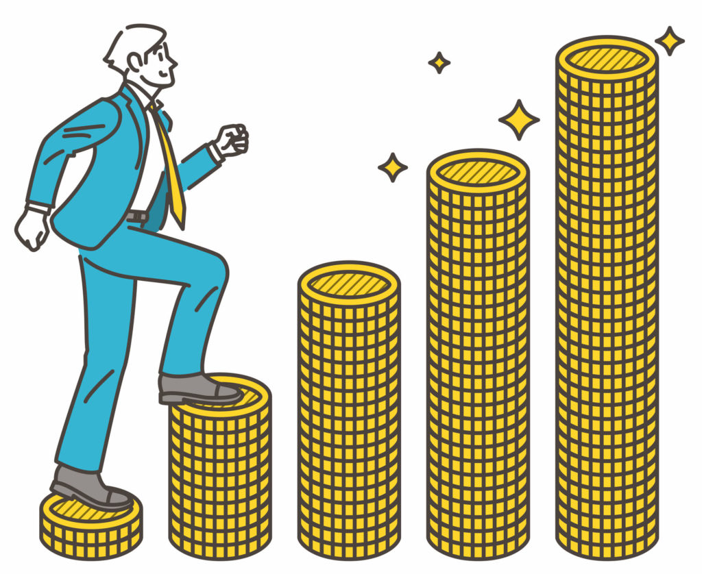 M&Aの成功報酬計算式「レーマン方式」