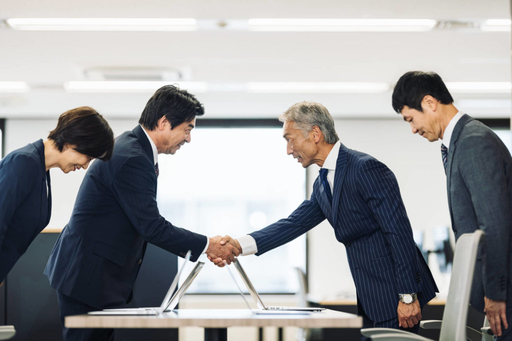 M&Aに成功した事例