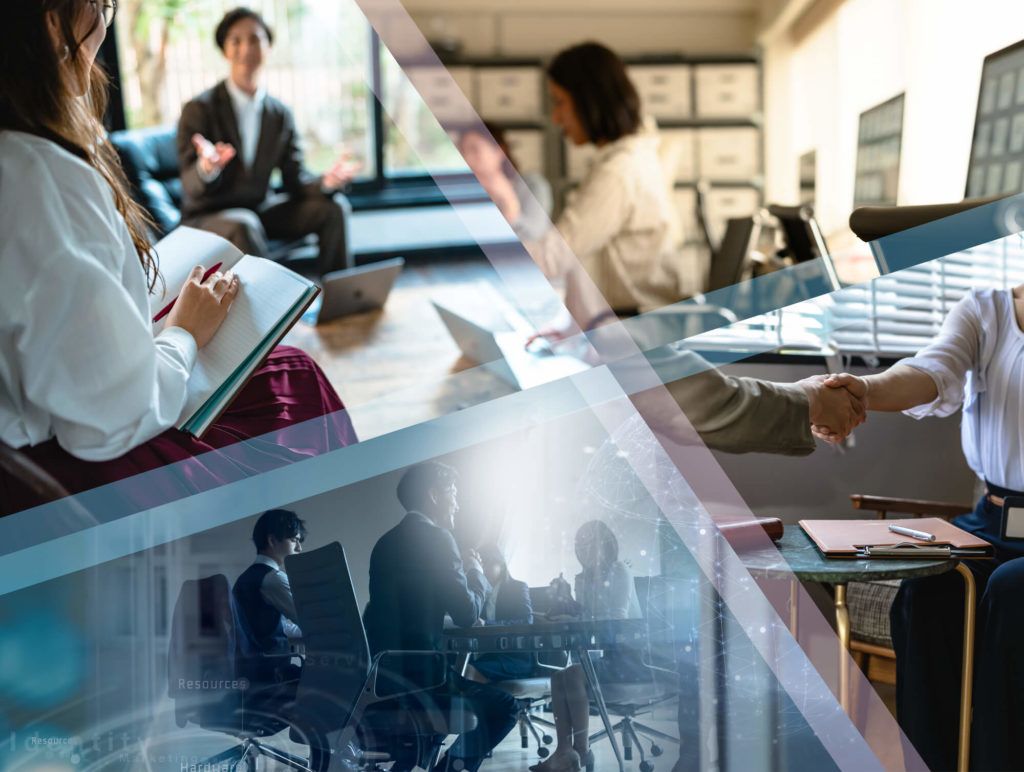 M&A仲介会社選び