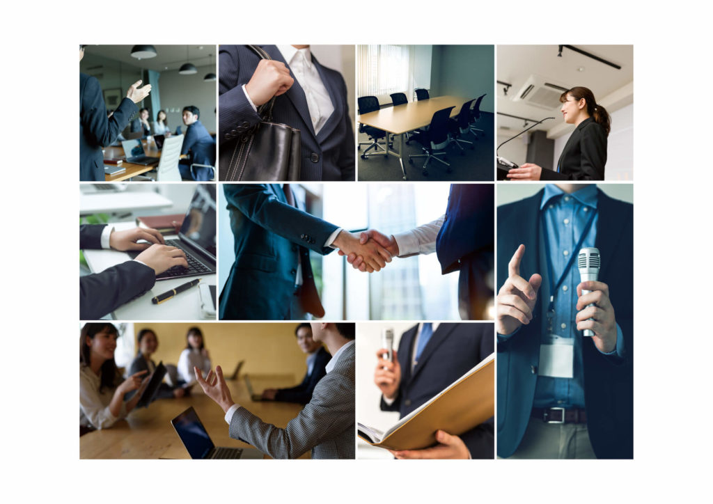 M&A仲介の一般的な流れ