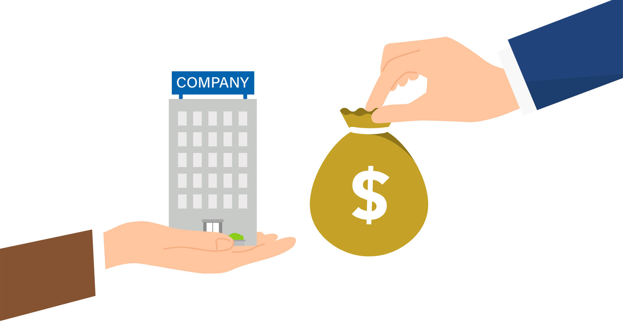 M＆A・事業承継コラム１