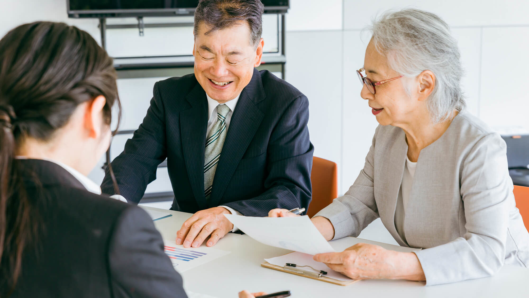 訪問介護M&Aの相談先と案件の探し方