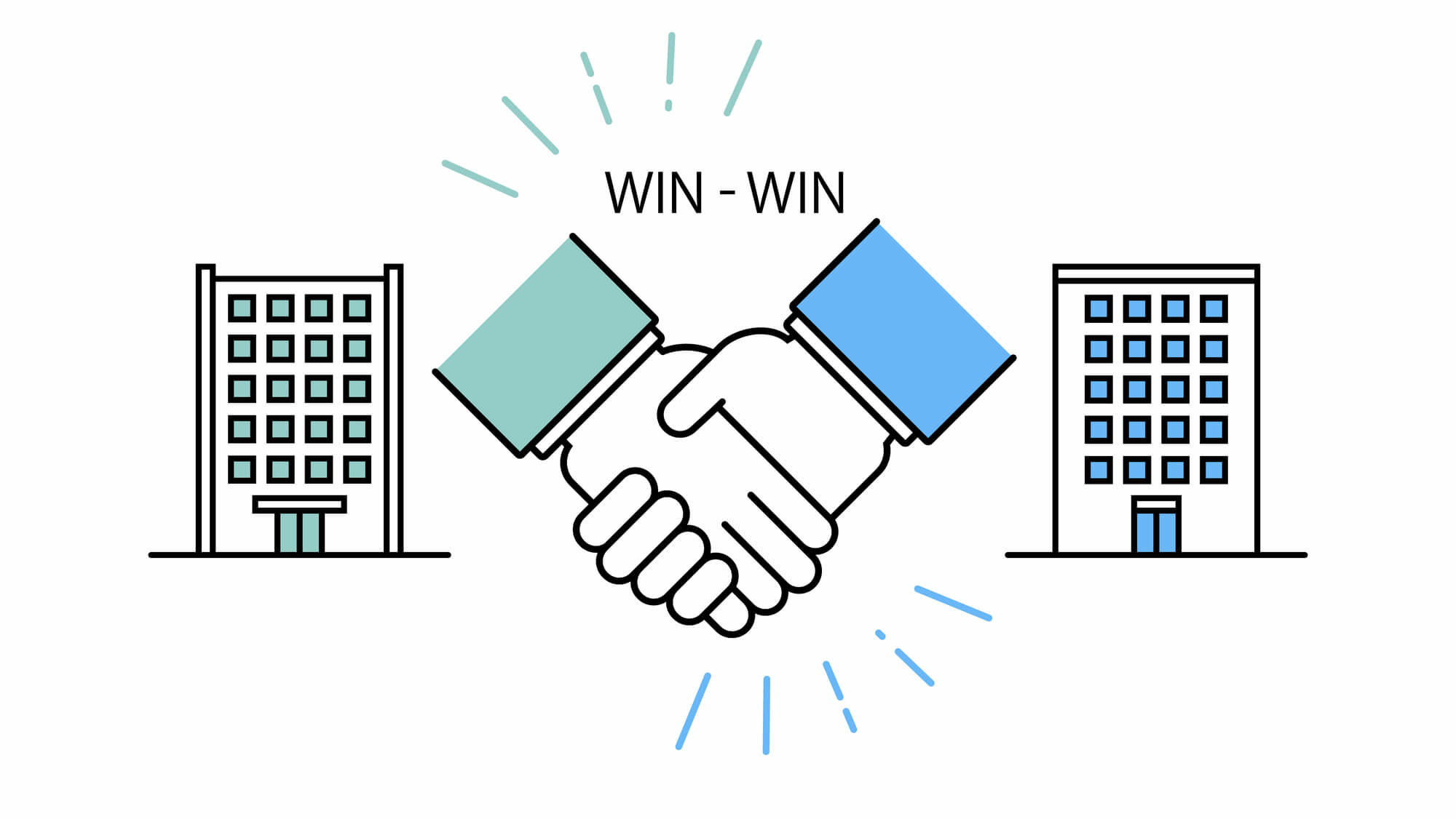 訪問介護を売却する側のメリットとデメリット