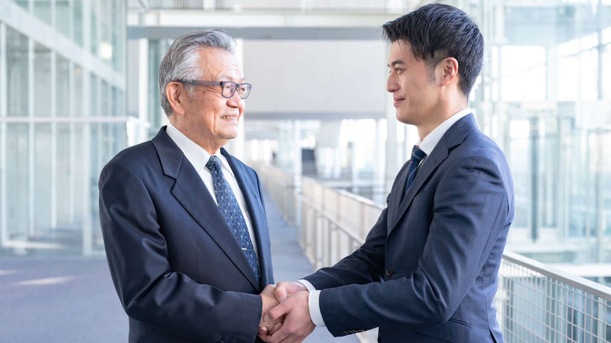 訪問介護M&Aの成功事例